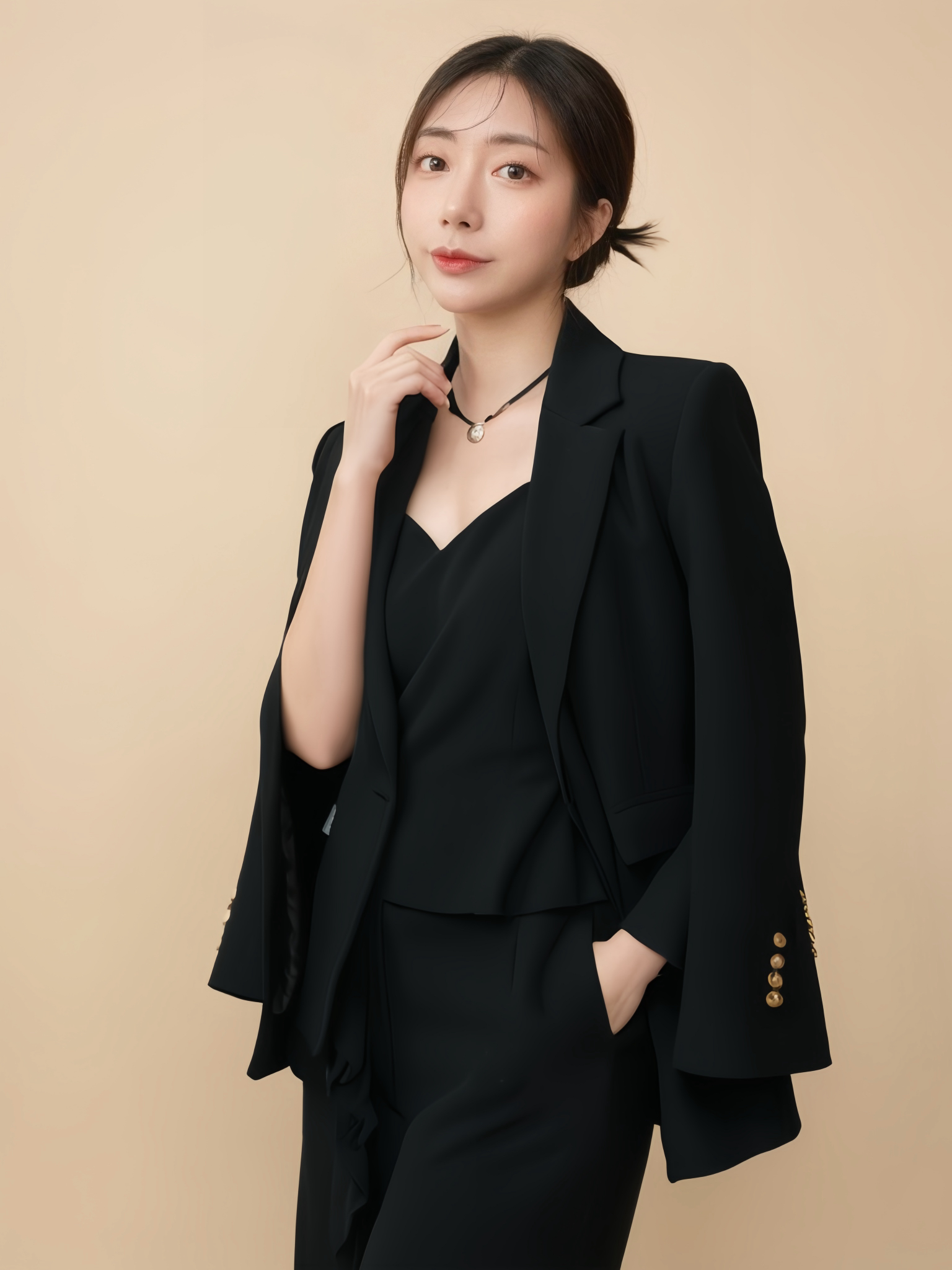 뉴와이즈 대표 박주현